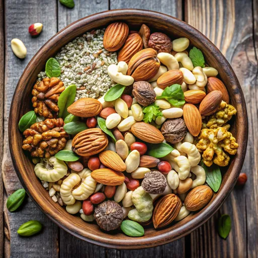 Importance du calcium pour des os en bonne santé