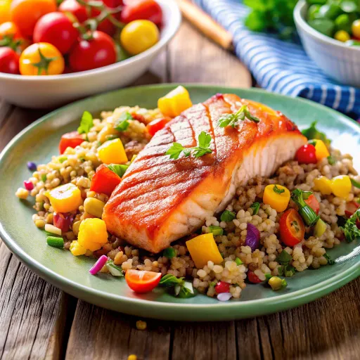 Conseils pour intégrer ces minéraux dans votre alimentation quotidienne